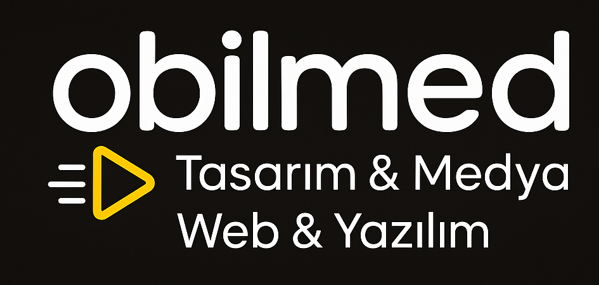 Obilmed Logo