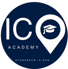 ICO Academy Logo