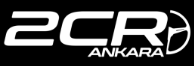 2crAnkara Logo