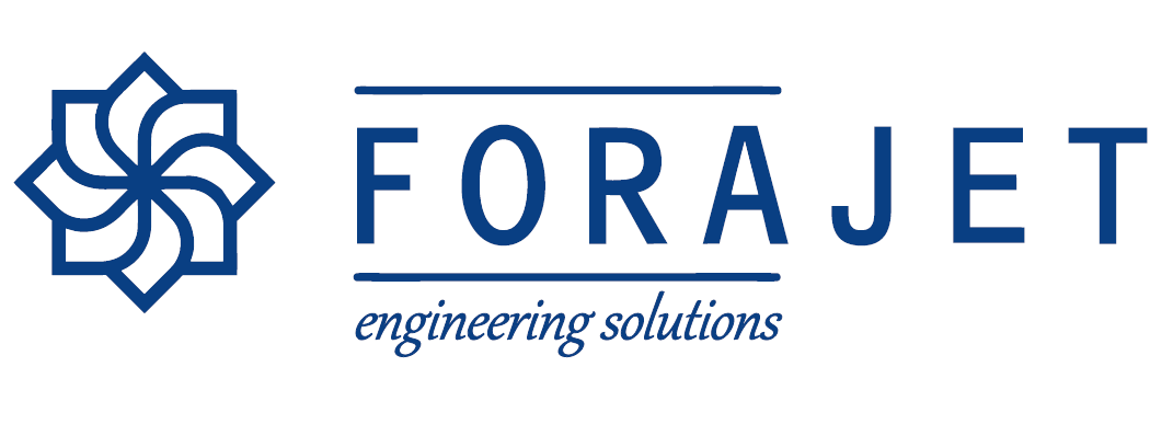 Forajet Logo
