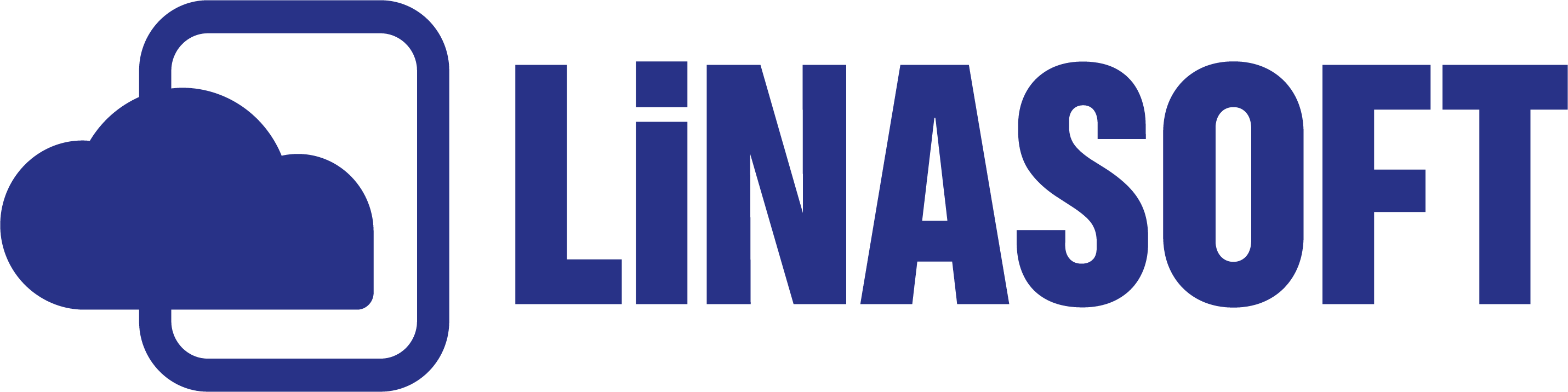 Linasoft ERP Logo